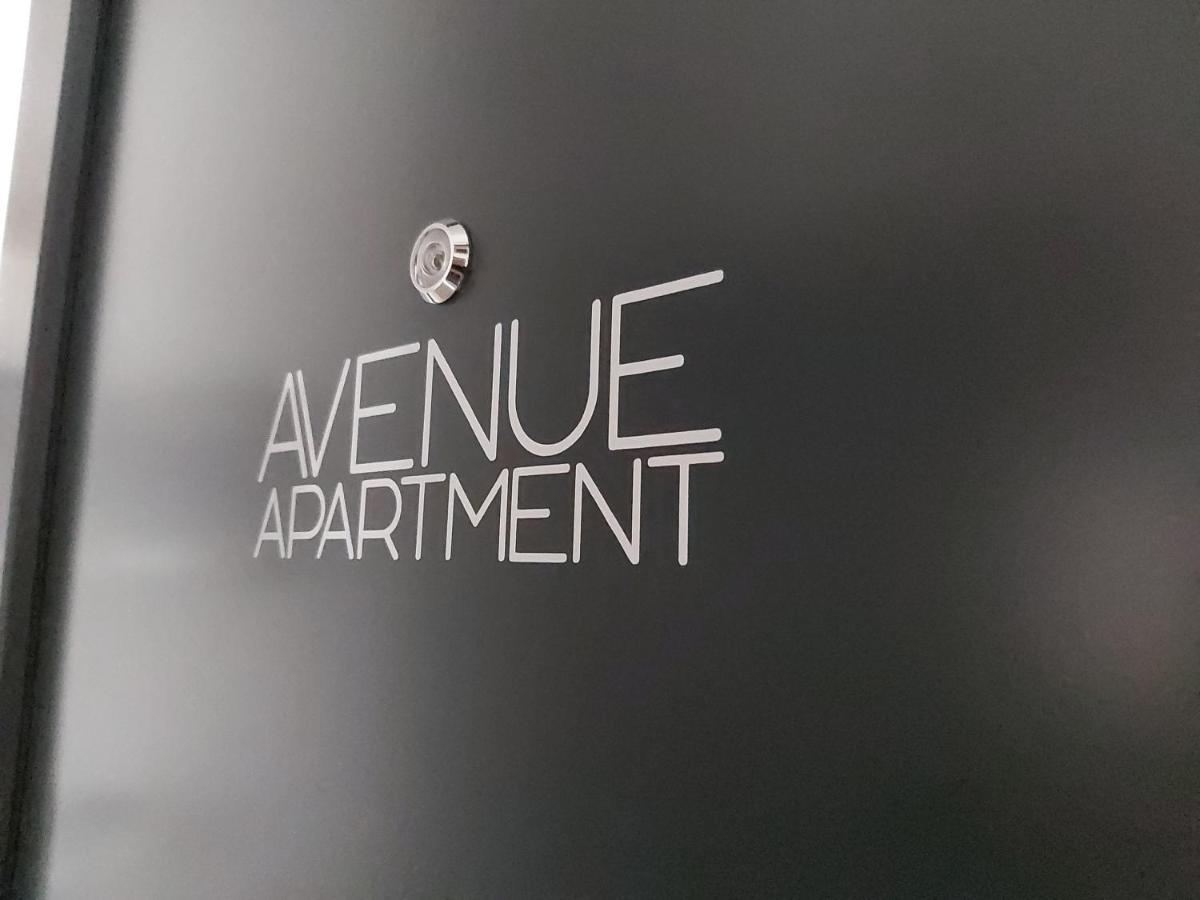 Avenue Apartment Slavonski Brod Ngoại thất bức ảnh